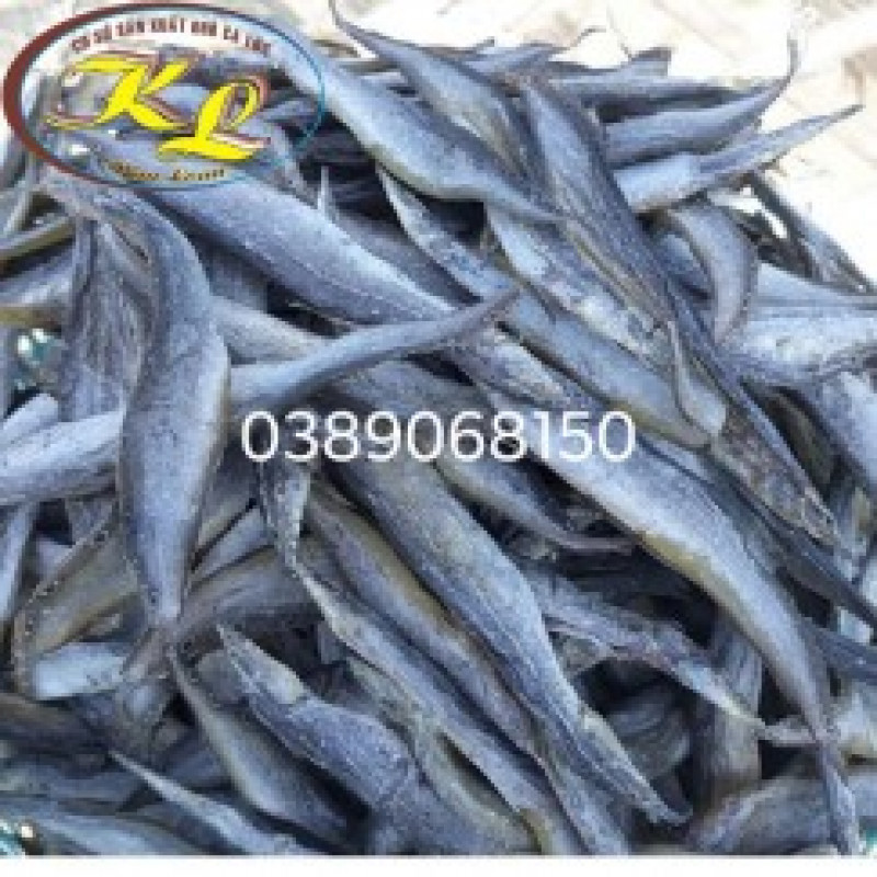 Khô chạch Kim Loan 500gr