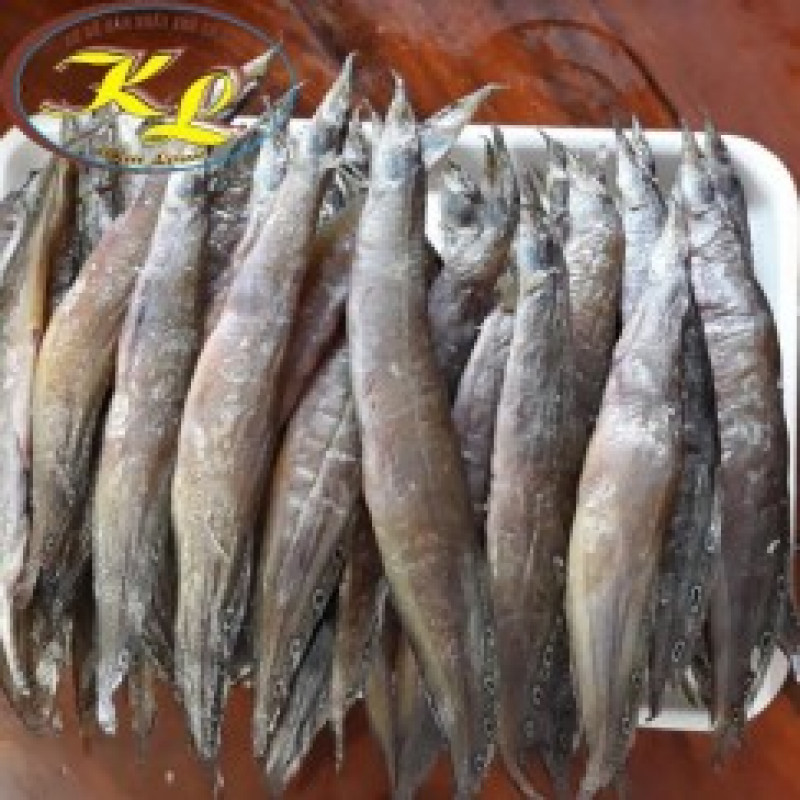 Khô chạch 1 nắng Kim Loan 500gr