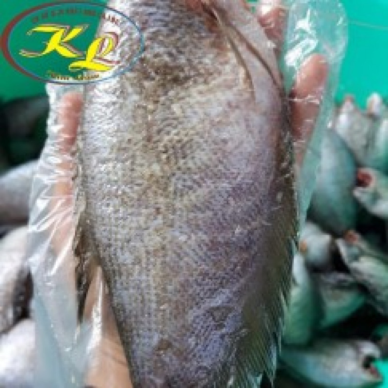 Khô sặc bổi 2 nắng KL 500gr