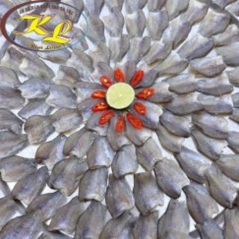 Khô sặc bổi 1 nắng KL 500gr